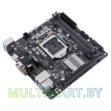 Материнская плата ASUS PRIME H310I-PLUS картинка 2